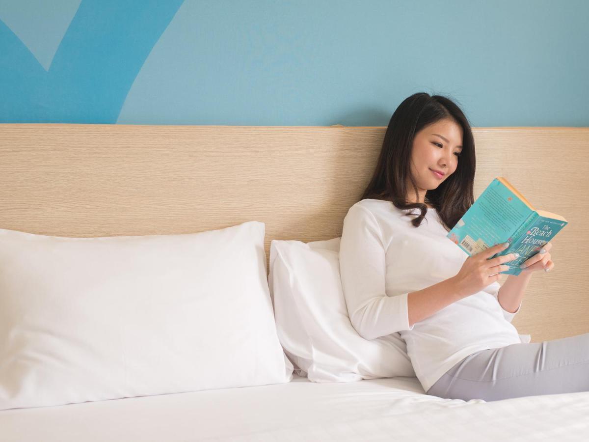 Hop Inn Phitsanulok Mittraphap Road Dış mekan fotoğraf